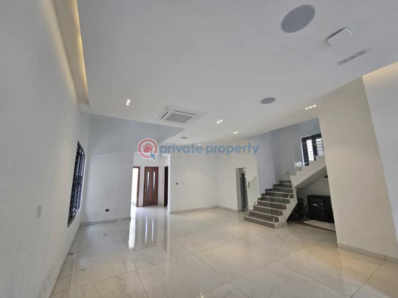 5 bedroom Detached Duplex For Sale Lekki Phase 1 Lagos - 3