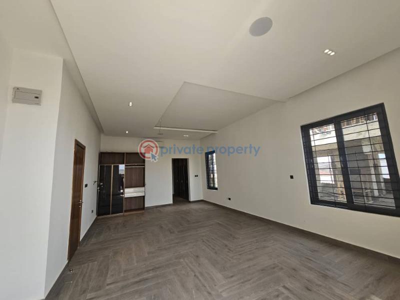 5 bedroom Detached Duplex For Sale Lekki Phase 1 Lagos - 16