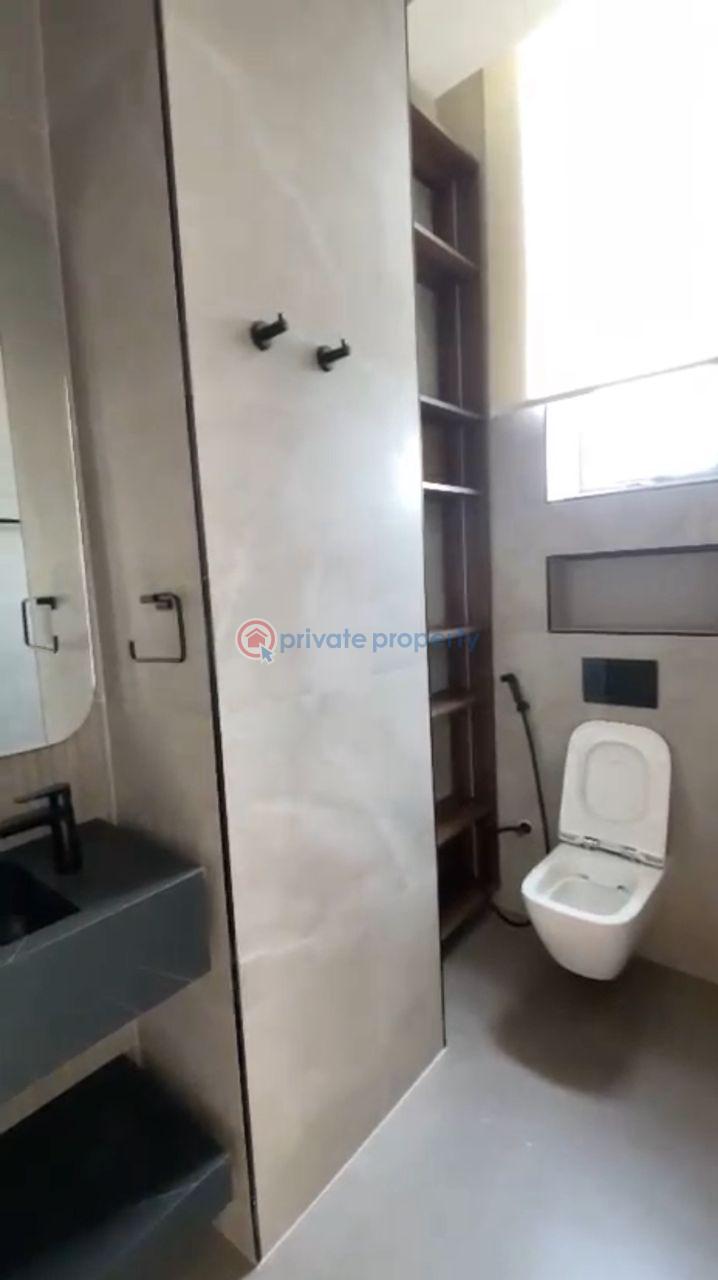 3 bedroom Flat & Apartment For Sale Banana Island Ikoyi Lagos - 5