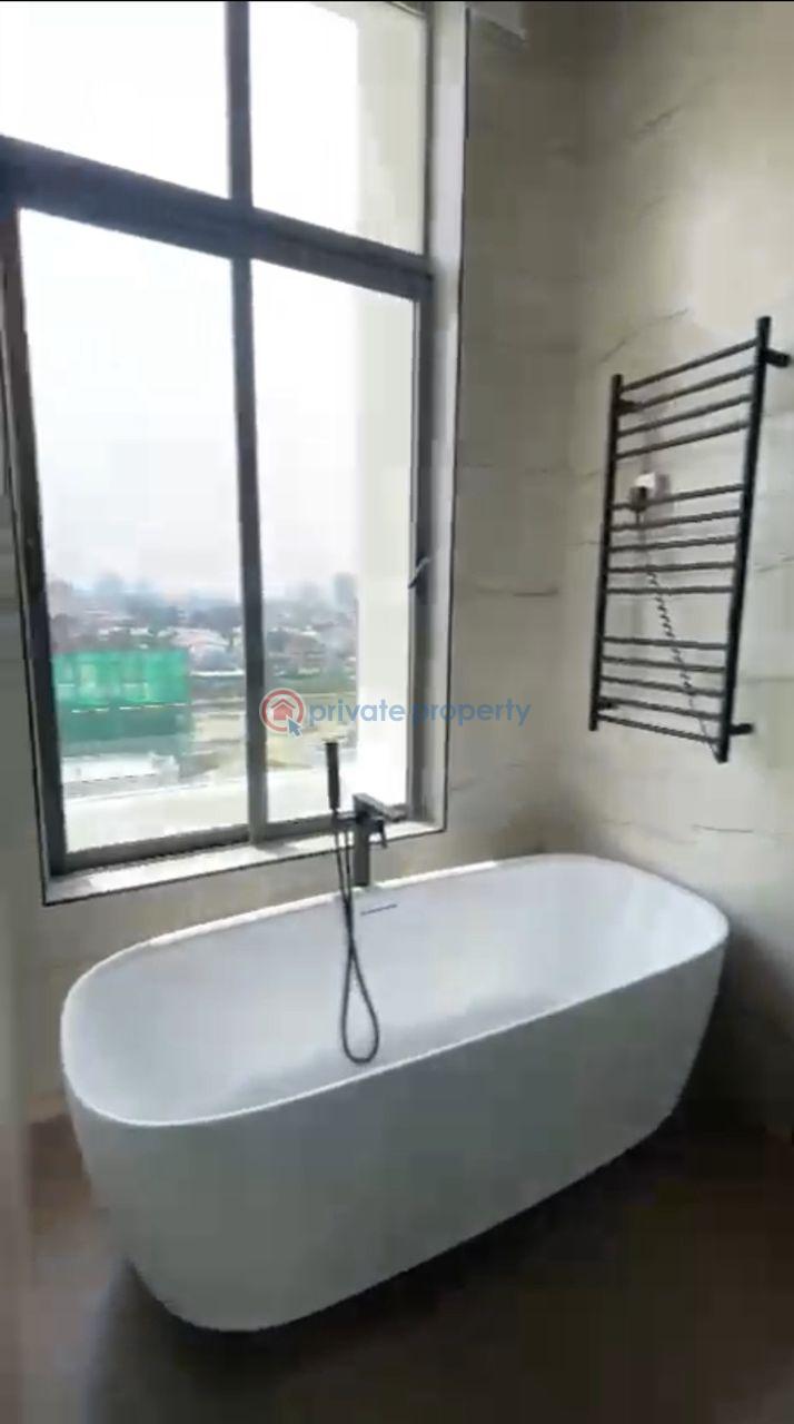 3 bedroom Flat & Apartment For Sale Banana Island Ikoyi Lagos - 8