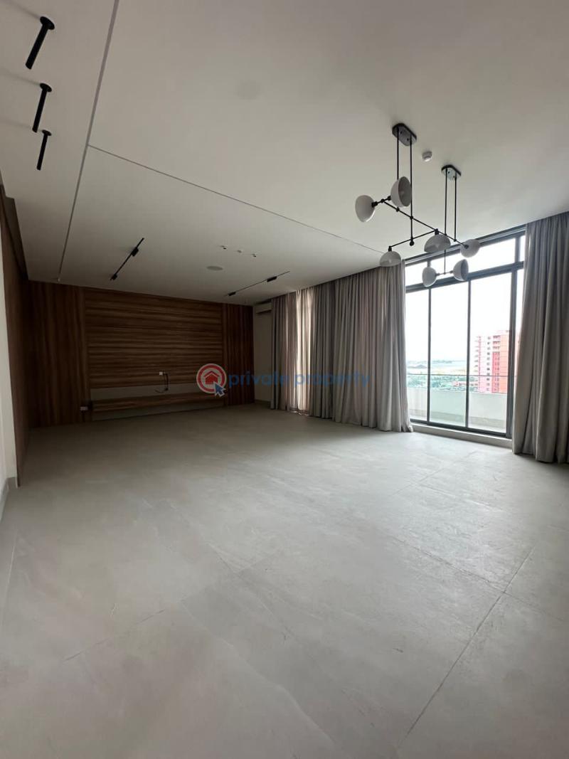 3 bedroom Block Of Flats For Sale Banana Island Ikoyi Lagos - 4