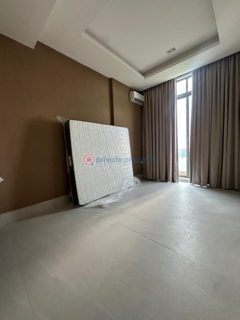 3 bedroom Block Of Flats For Sale Banana Island Ikoyi Lagos - 17