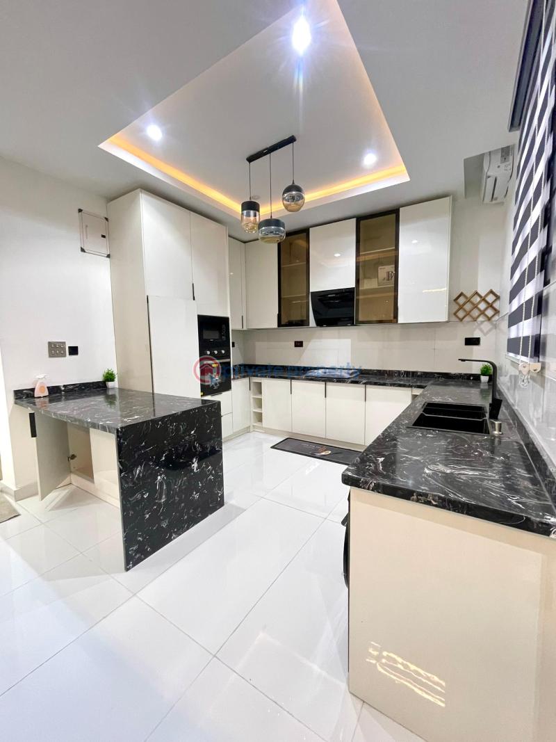 2 bedroom Block Of Flats For Sale Ikate Elegushi Lekki Lagos - 5