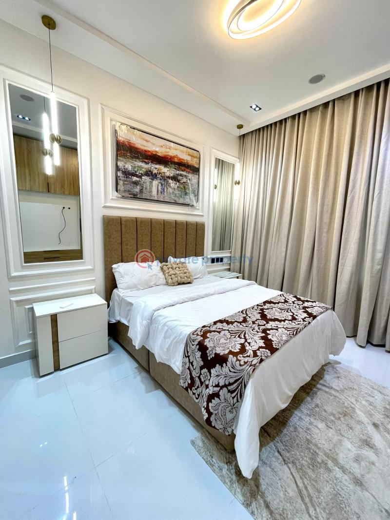 2 bedroom Flat & Apartment For Sale Ikate Elegushi Lekki Lagos - 1