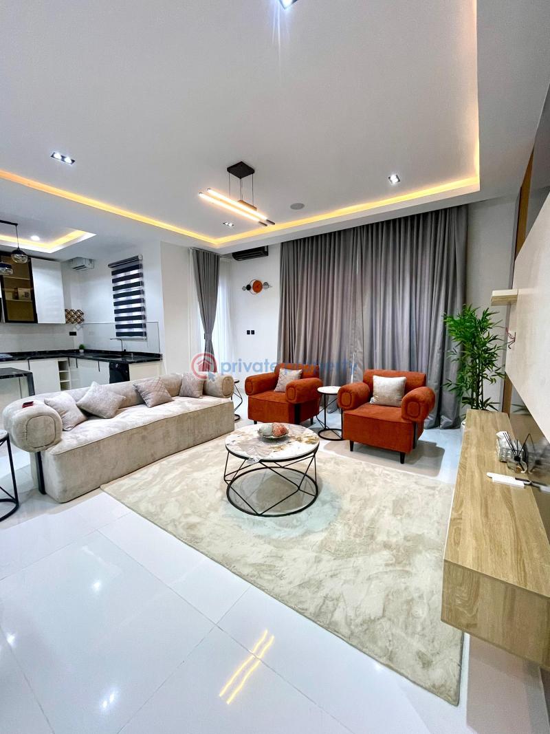 2 bedroom Flat & Apartment For Sale Ikate Elegushi Lekki Lagos - 9