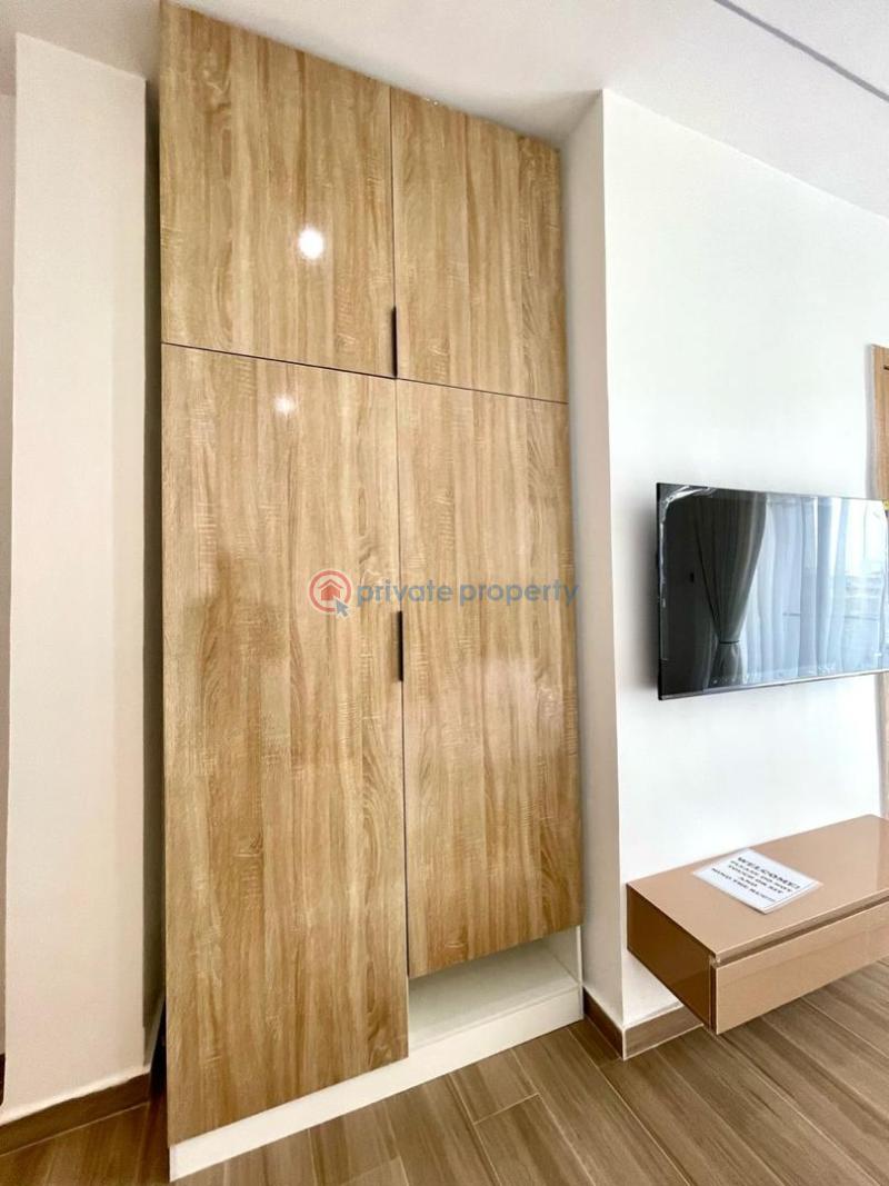 2 bedroom Flat & Apartment For Sale Ikate Elegushi Lekki Lagos - 12
