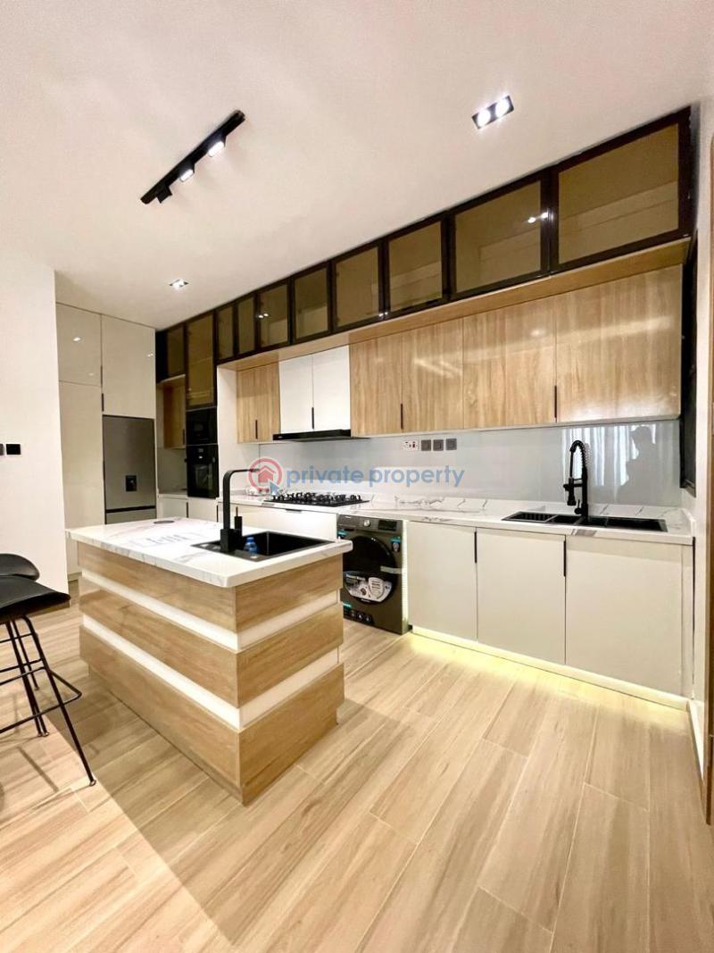 2 bedroom Block Of Flats For Sale Ikate Elegushi Lekki Lagos - 4