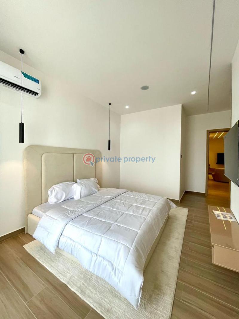 2 bedroom Flat & Apartment For Sale Ikate Elegushi Lekki Lagos - 9