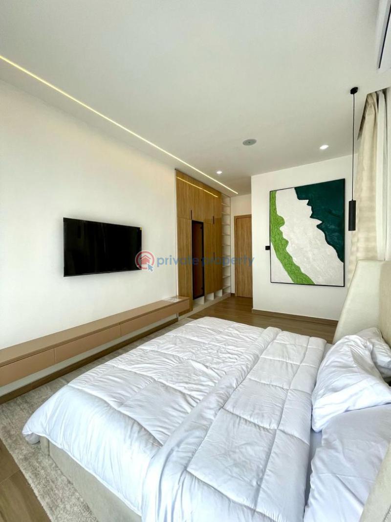 2 bedroom Block Of Flats For Sale Ikate Elegushi Lekki Lagos - 9