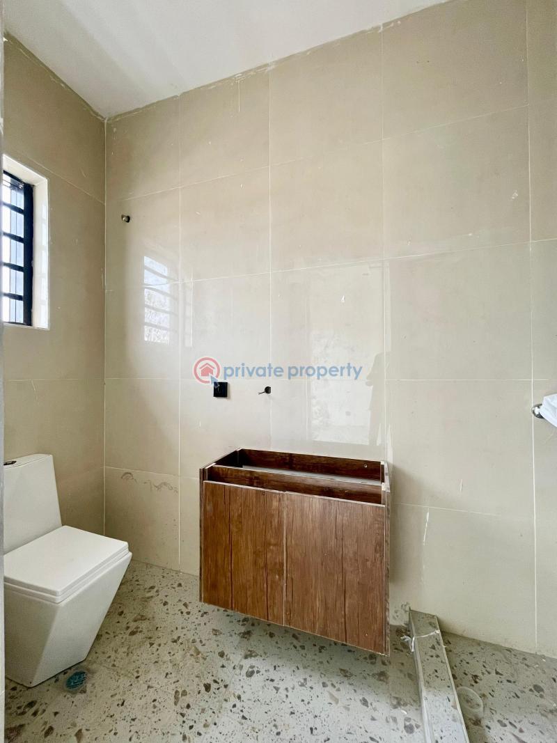 2 bedroom Block Of Flats For Sale Lekki Phase 1 Lagos - 13