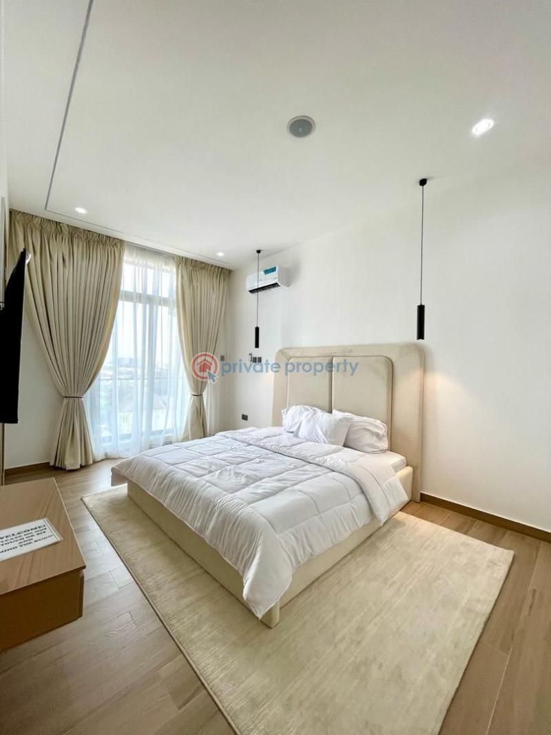 2 bedroom Block Of Flats For Sale Ikate Elegushi Lekki Lagos - 6