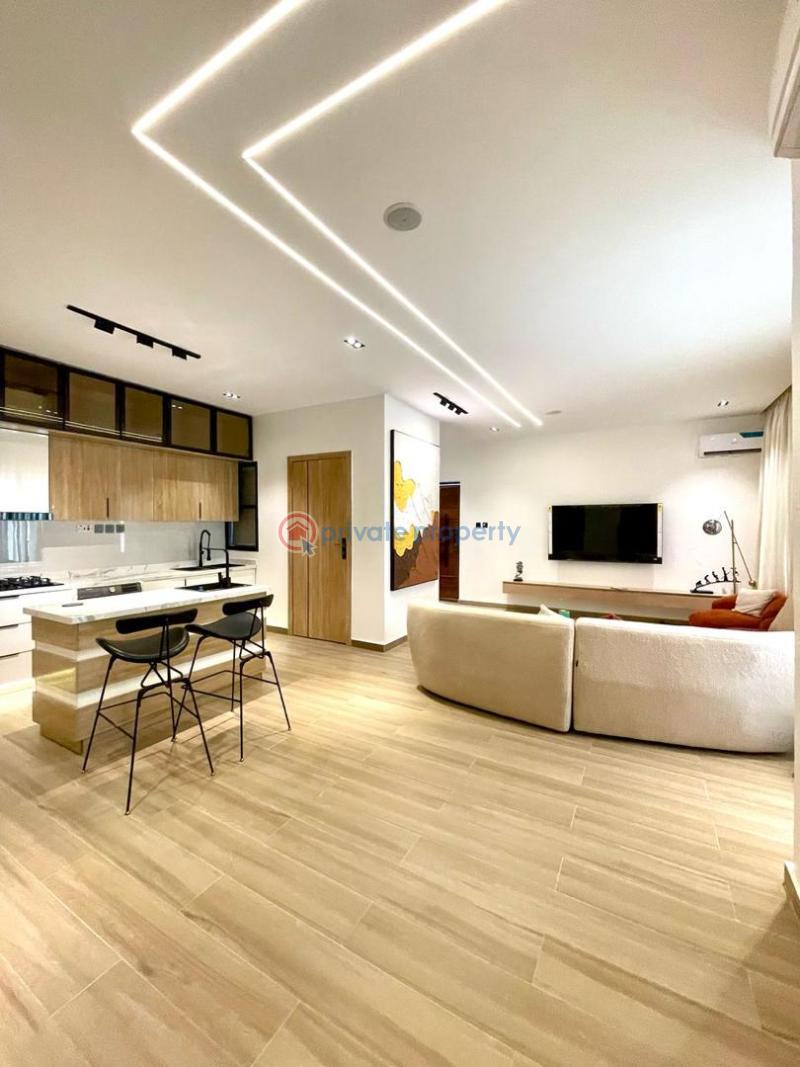 2 bedroom Block Of Flats For Sale Ikate Elegushi Lekki Lagos - 1