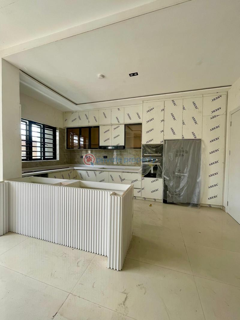 2 bedroom Block Of Flats For Sale Lekki Phase 1 Lagos - 3