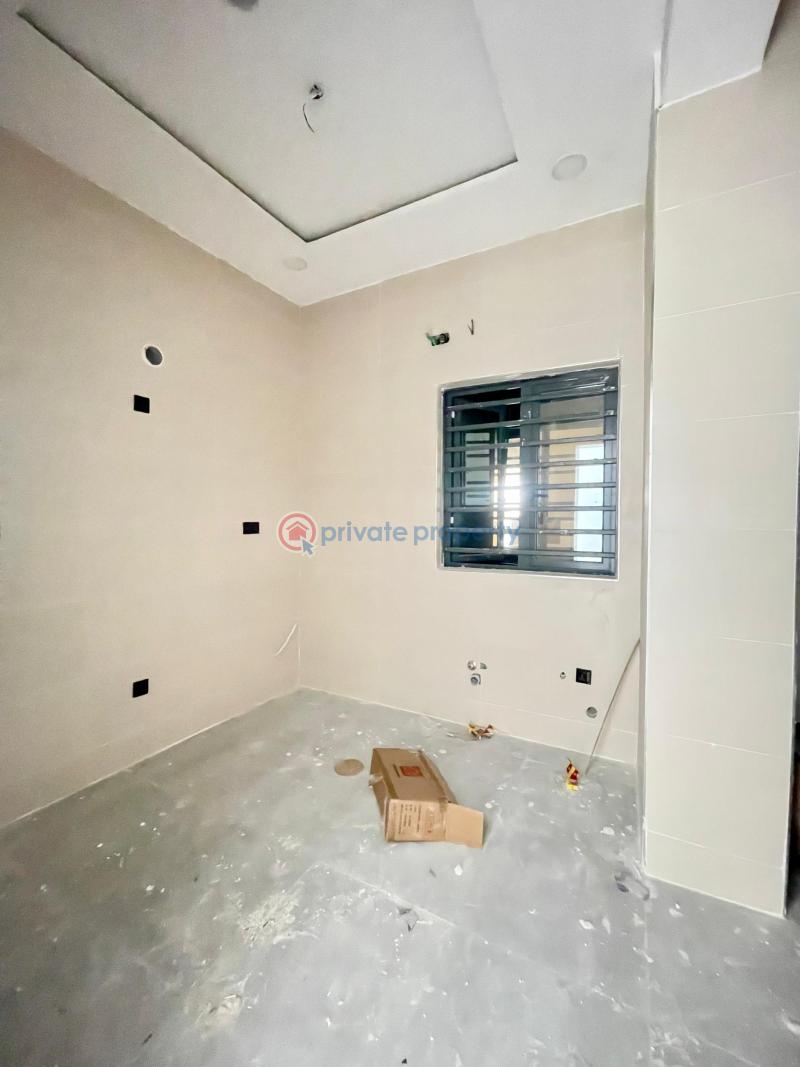 2 bedroom Block Of Flats For Sale Lekki Phase 1 Lagos - 4