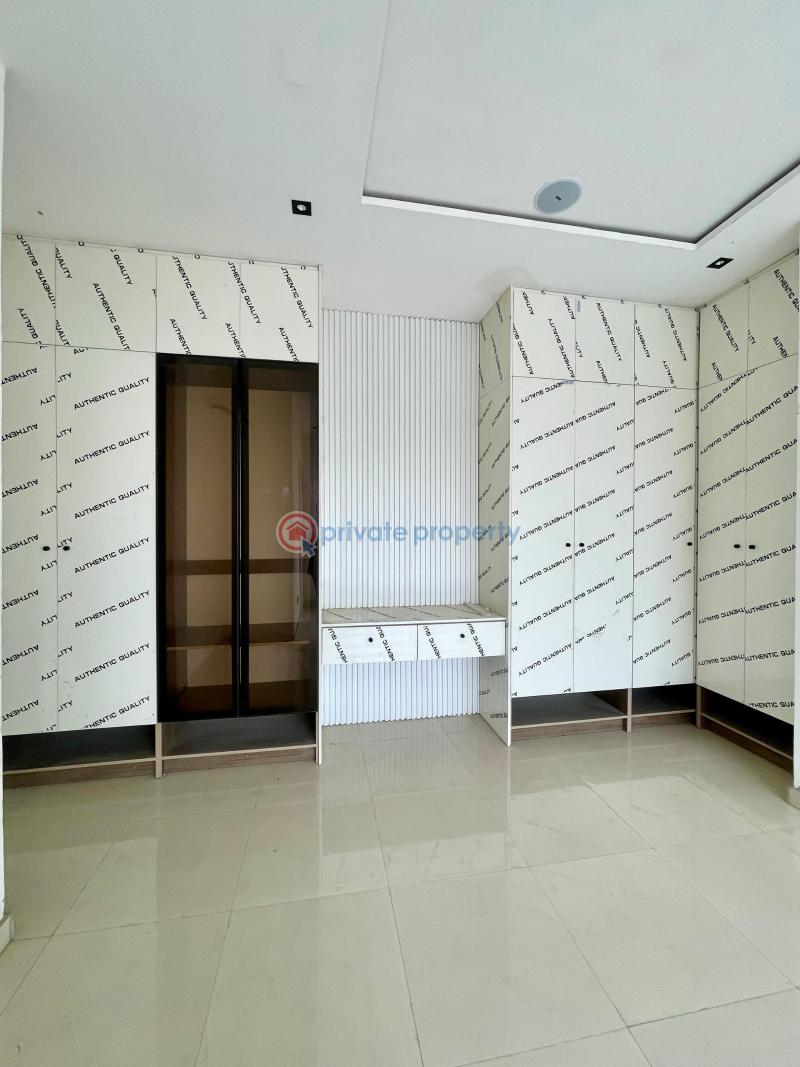 2 bedroom Block Of Flats For Sale Lekki Phase 1 Lagos - 8