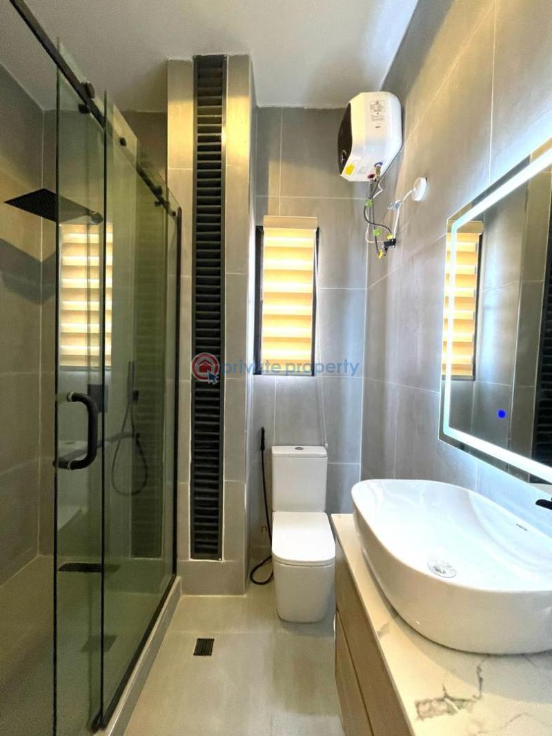 2 bedroom Block Of Flats For Sale Ikate Elegushi Lekki Lagos - 13