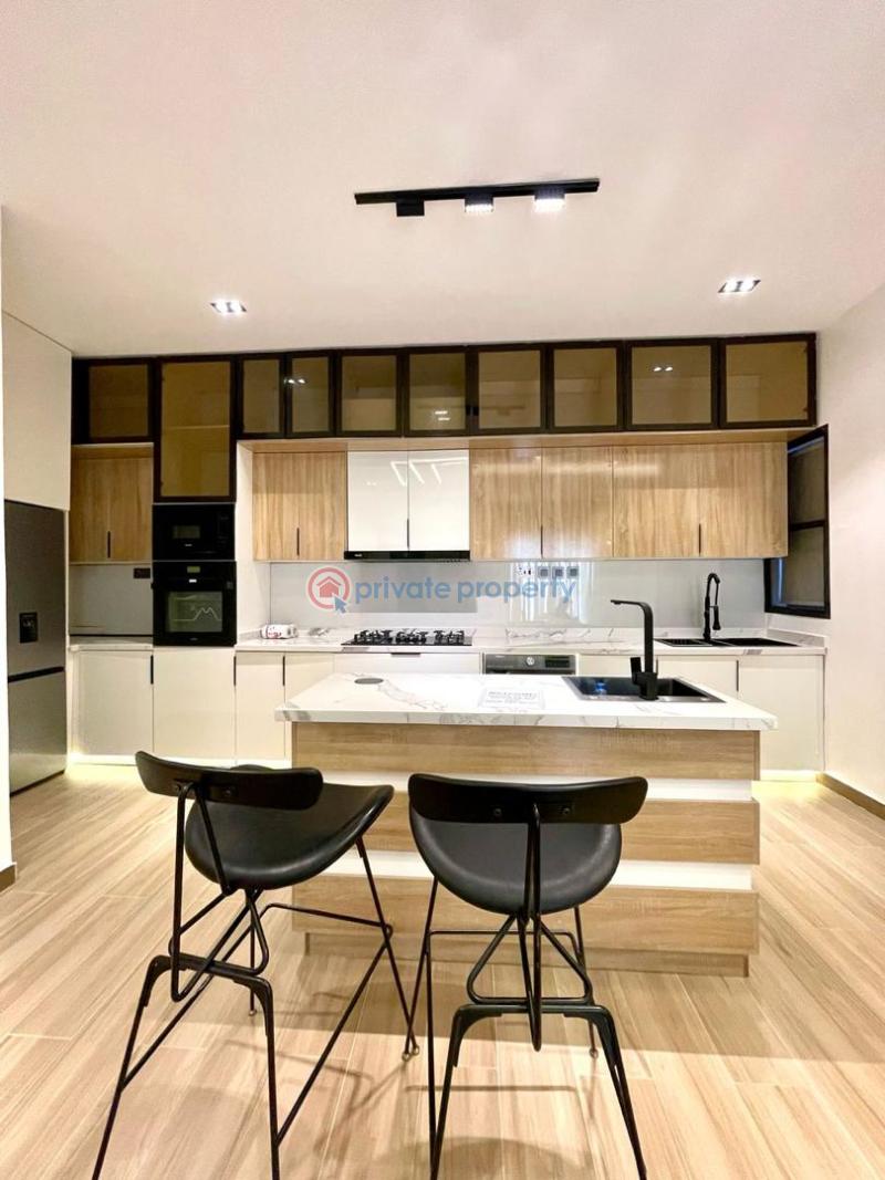 2 bedroom Block Of Flats For Sale Ikate Elegushi Lekki Lagos - 11