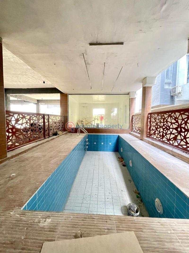 2 bedroom Block Of Flats For Sale Ikate Elegushi Lekki Lagos - 14