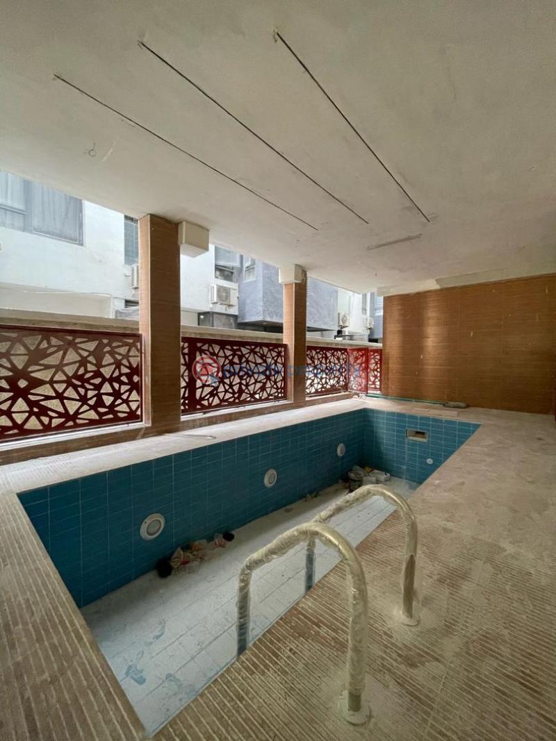 2 bedroom Block Of Flats For Sale Ikate Elegushi Lekki Lagos - 15