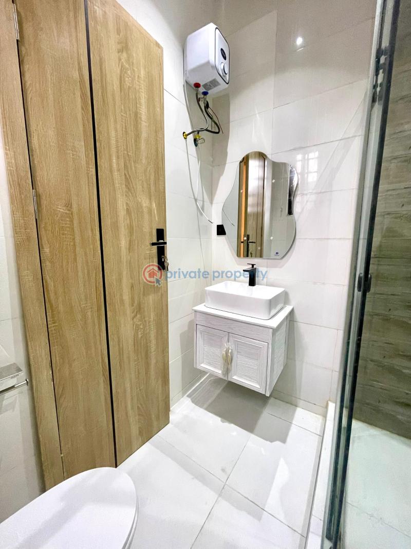 2 bedroom Block Of Flats For Sale Ikate Elegushi Lekki Lagos - 11