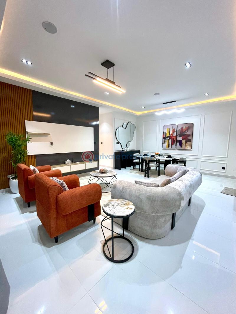 2 bedroom Block Of Flats For Sale Ikate Elegushi Lekki Lagos - 4