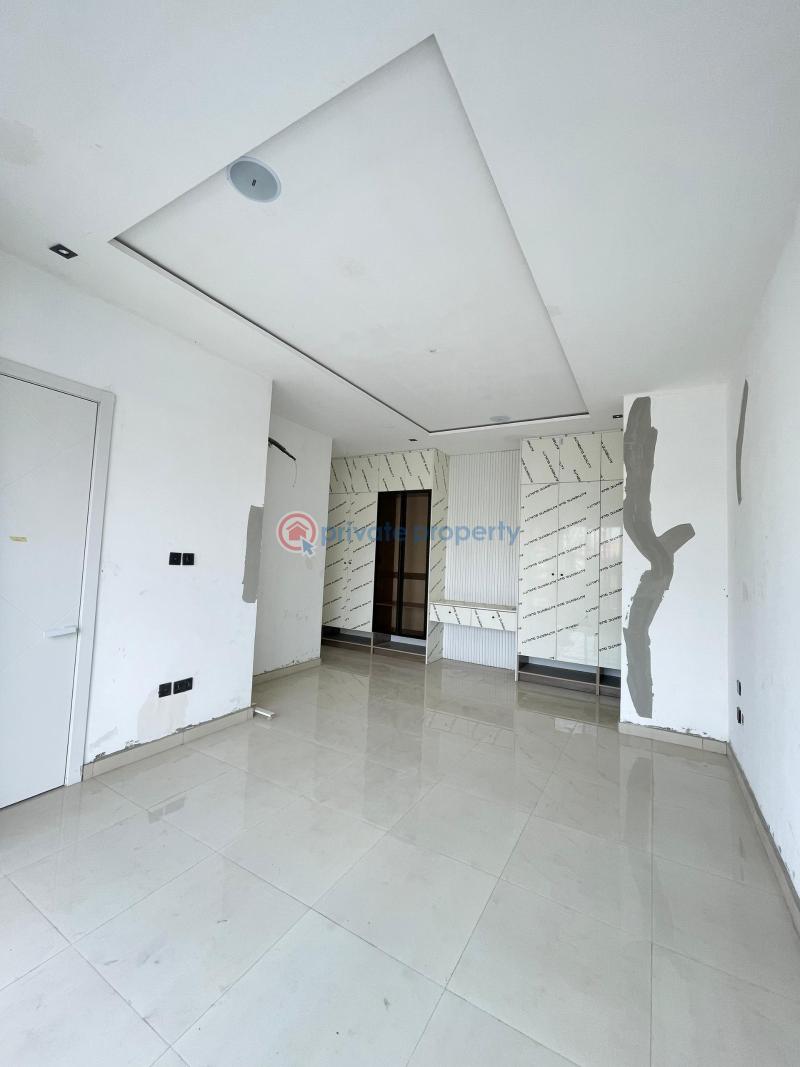 3 bedroom Terraced Duplex For Sale Lekki Phase 1 Lagos - 6