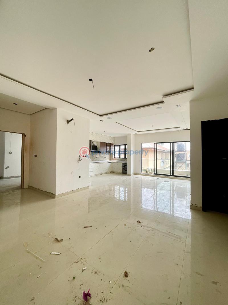 3 bedroom Terraced Duplex For Sale Lekki Phase 1 Lagos - 2