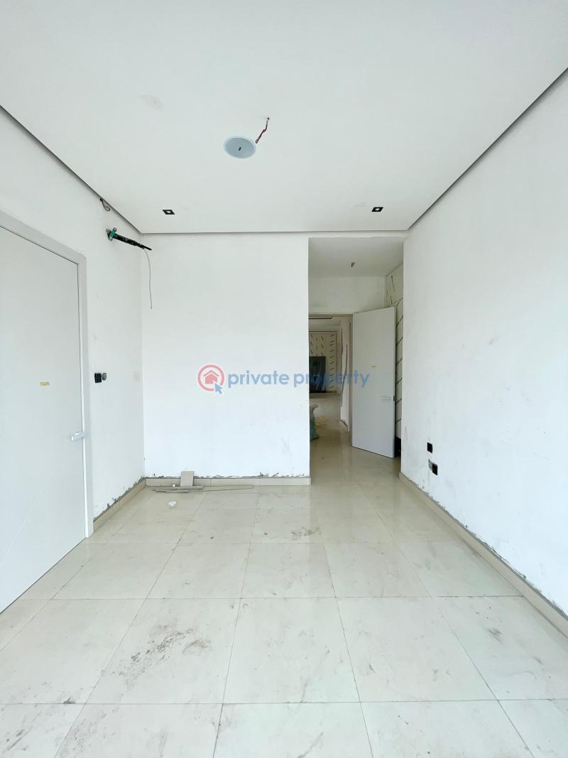 3 bedroom Terraced Duplex For Sale Lekki Phase 1 Lagos - 10