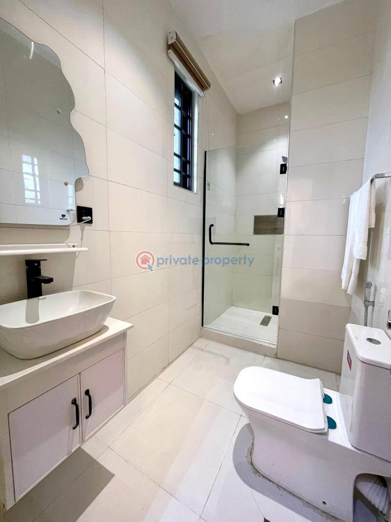 3 bedroom Block Of Flats For Sale Ikate Elegushi Lekki Lagos - 9