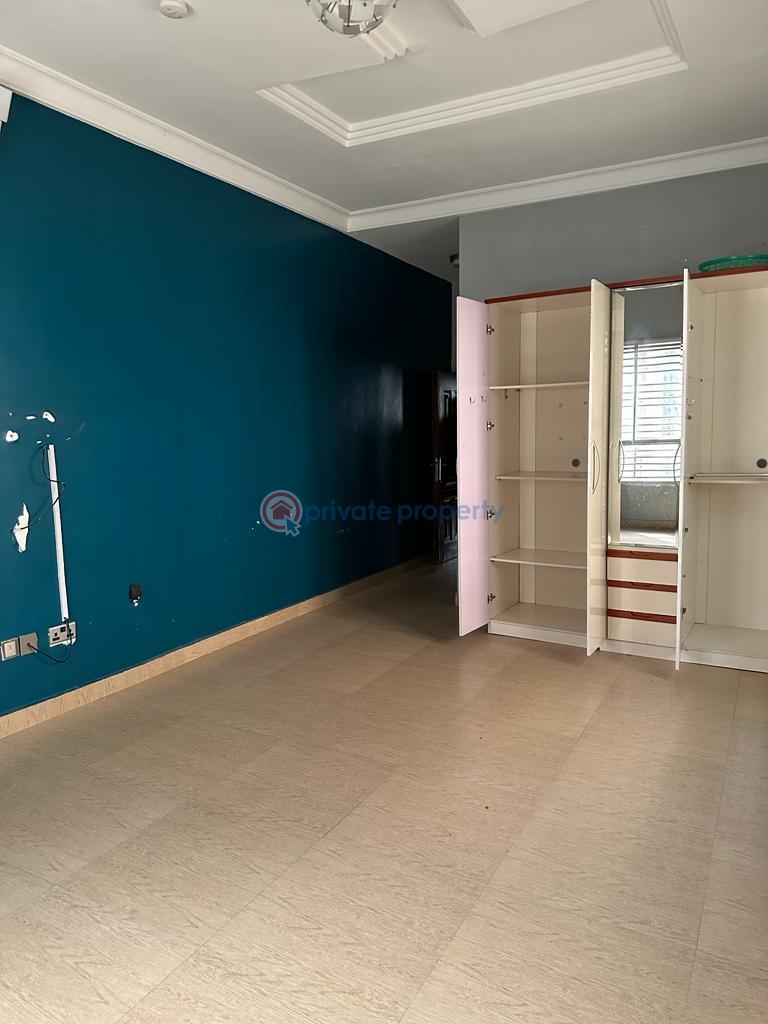 4 bedroom Detached Duplex For Rent Ologolo Lekki Lagos - 2