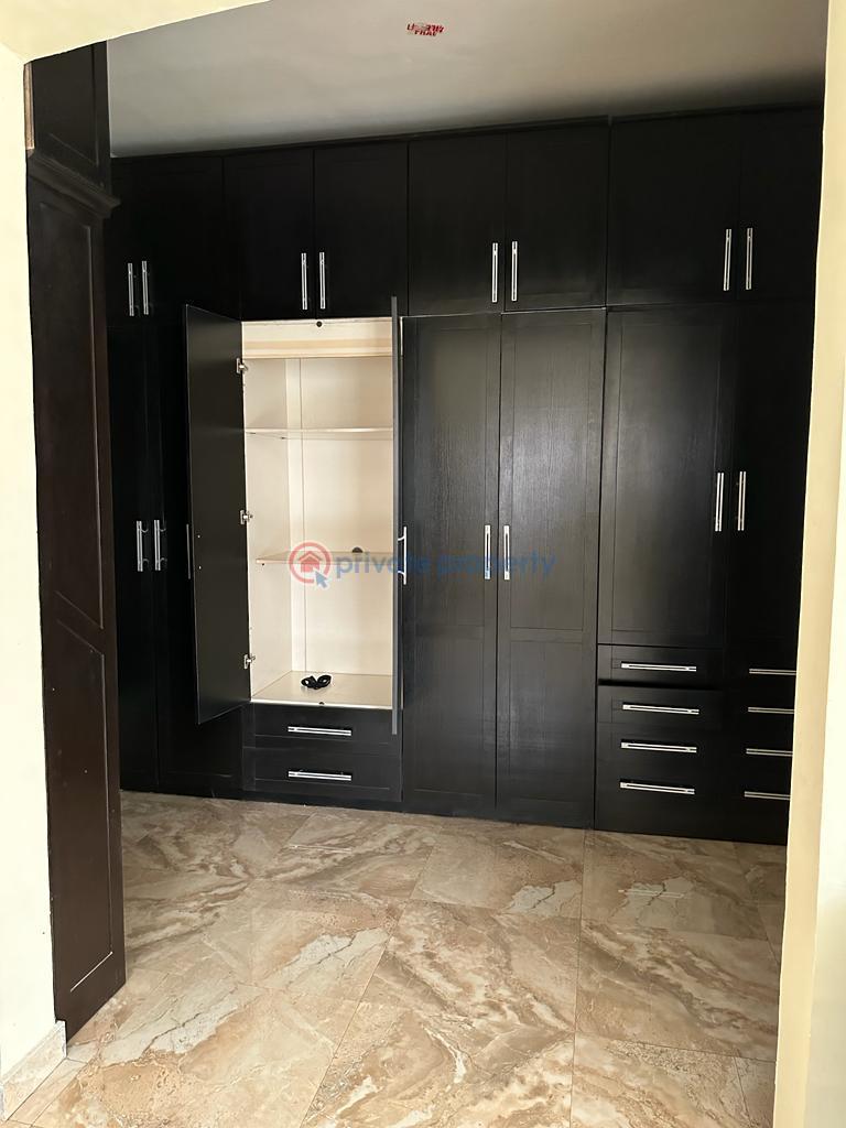 4 bedroom Detached Duplex For Rent Ologolo Lekki Lagos - 3