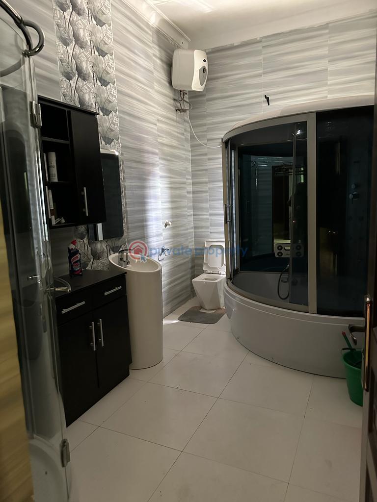 4 bedroom Detached Duplex For Rent Ologolo Lekki Lagos - 5