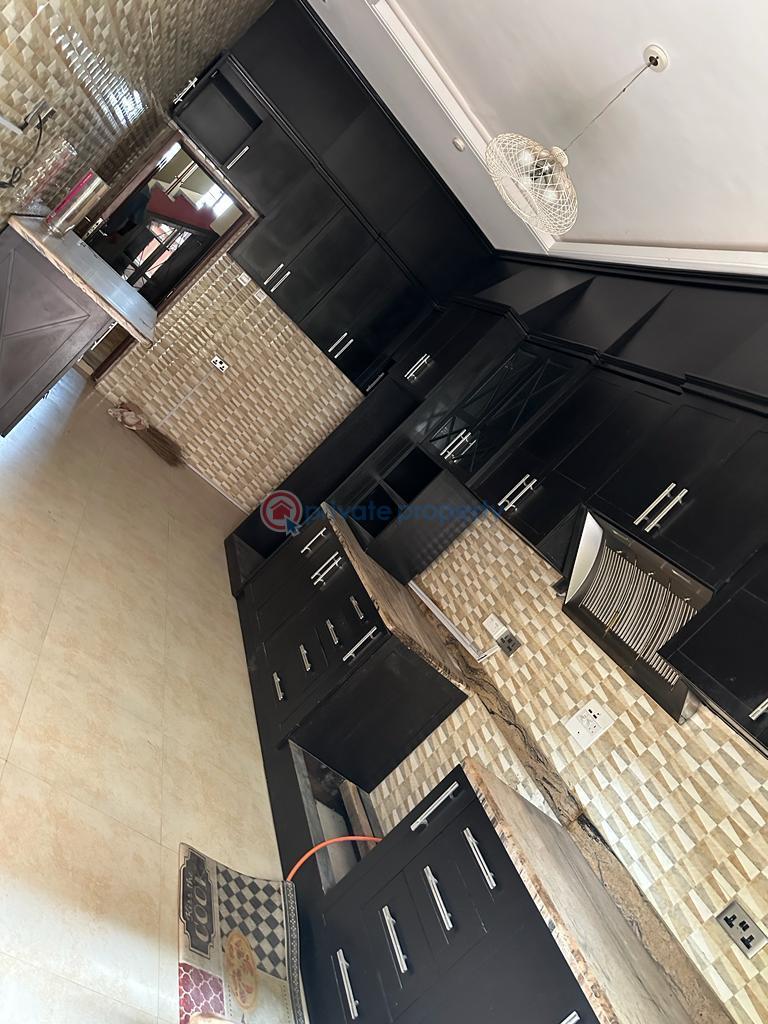 4 bedroom Detached Duplex For Rent Ologolo Lekki Lagos - 7