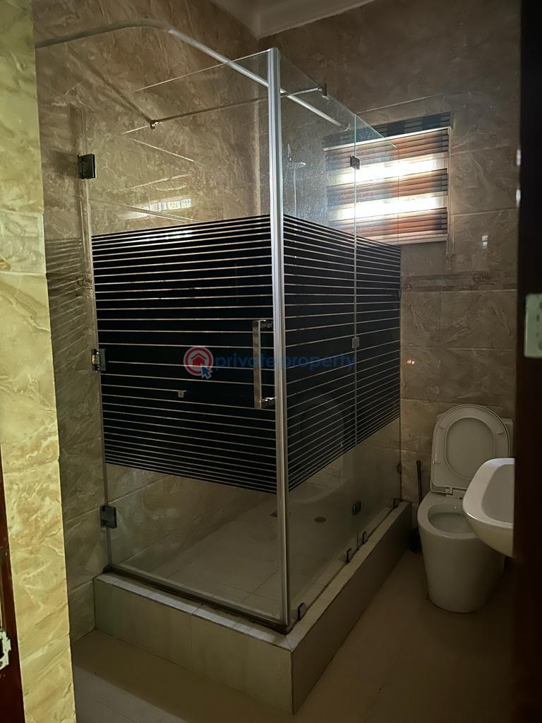 4 bedroom Detached Duplex For Rent Ologolo Lekki Lagos - 6