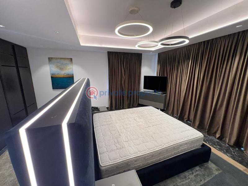 5 bedroom Duplex For Sale Western Foreshore Estate Osapa Osapa Lekki Lagos - 26