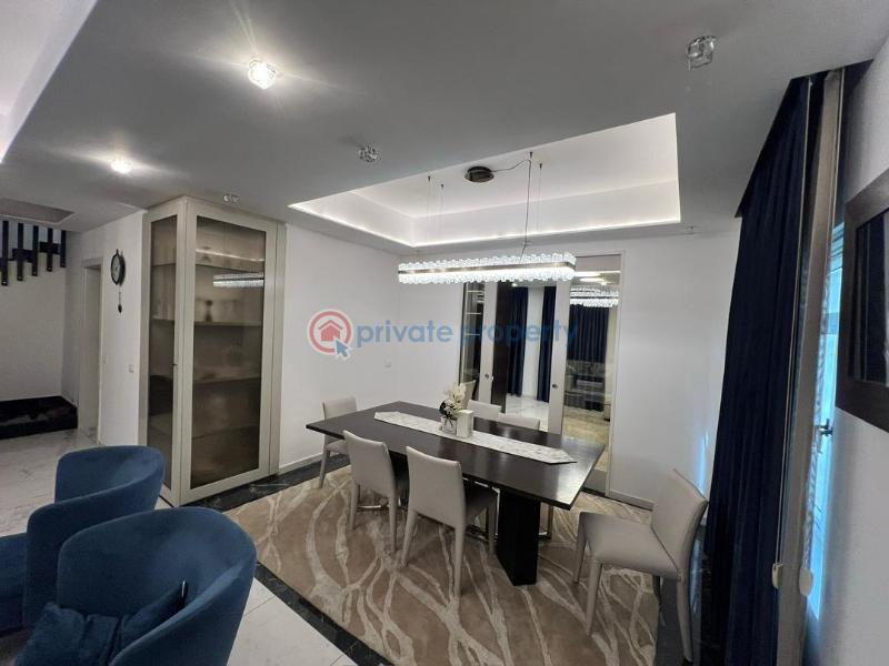 5 bedroom Duplex For Sale Western Foreshore Estate Osapa Osapa Lekki Lagos - 7