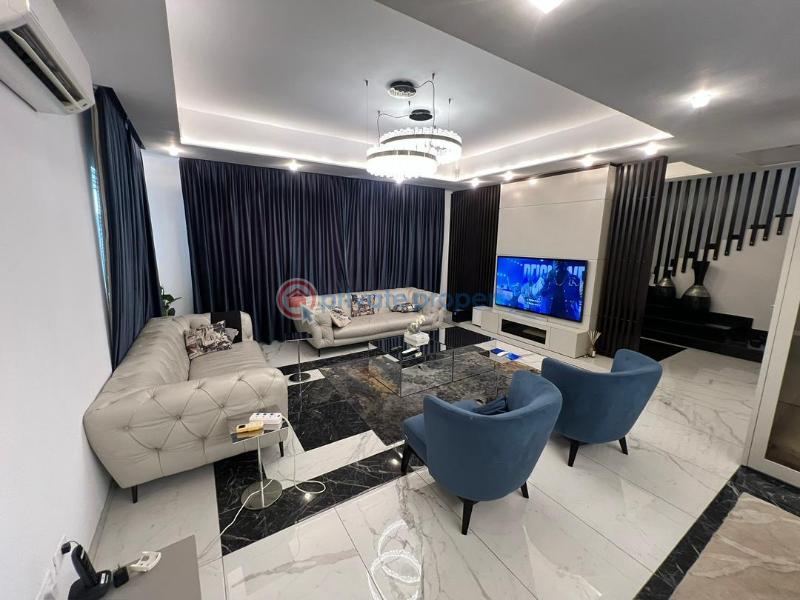 5 bedroom Duplex For Sale Western Foreshore Estate Osapa Osapa Lekki Lagos - 4