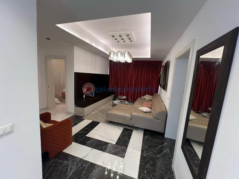 5 bedroom Duplex For Sale Western Foreshore Estate Osapa Osapa Lekki Lagos - 6