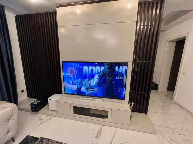 5 bedroom Duplex For Sale Western Foreshore Estate Osapa Osapa Lekki Lagos - 10
