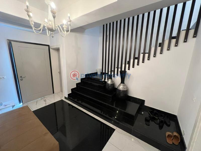 5 bedroom Duplex For Sale Western Foreshore Estate Osapa Osapa Lekki Lagos - 21