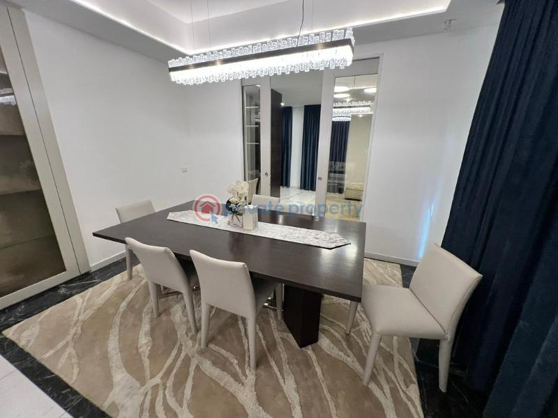 5 bedroom Duplex For Sale Western Foreshore Estate Osapa Osapa Lekki Lagos - 1