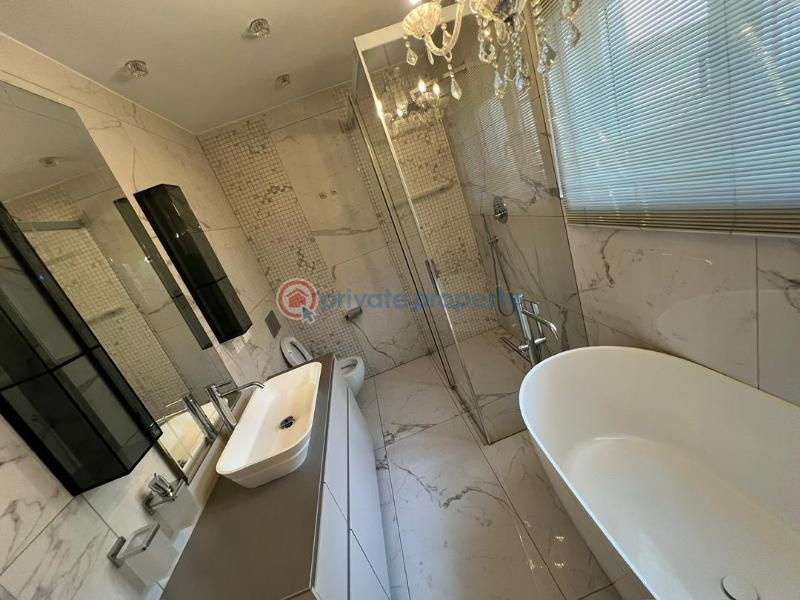 5 bedroom Duplex For Sale Western Foreshore Estate Osapa Osapa Lekki Lagos - 11