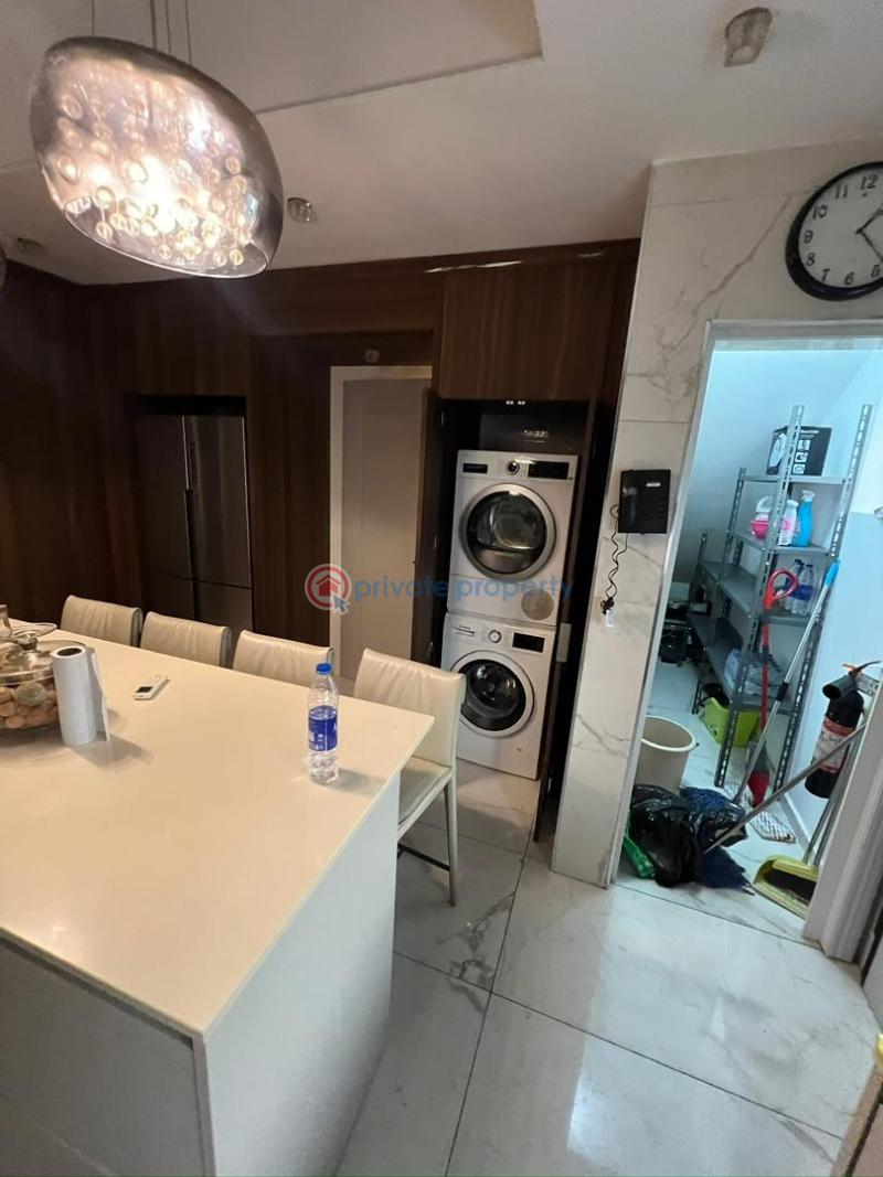 5 bedroom Duplex For Sale Western Foreshore Estate Osapa Osapa Lekki Lagos - 8