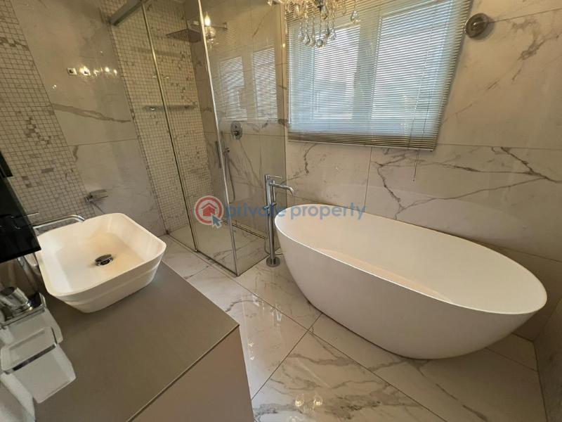5 bedroom Duplex For Sale Western Foreshore Estate Osapa Osapa Lekki Lagos - 3