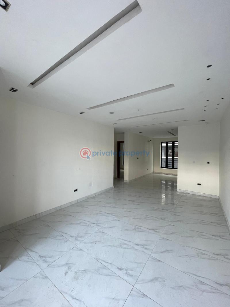 2 bedroom Block Of Flats For Sale Ologolo Lekki Lagos - 2