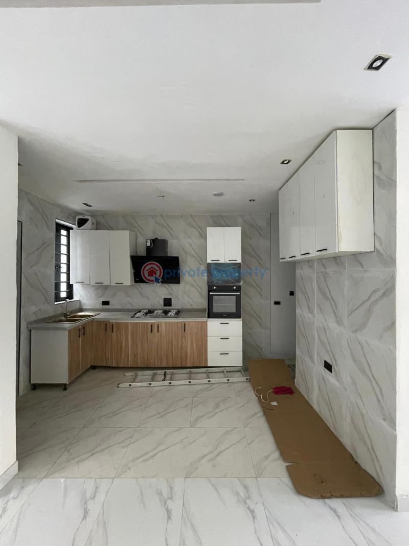 2 bedroom Block Of Flats For Sale Ologolo Lekki Lagos - 3