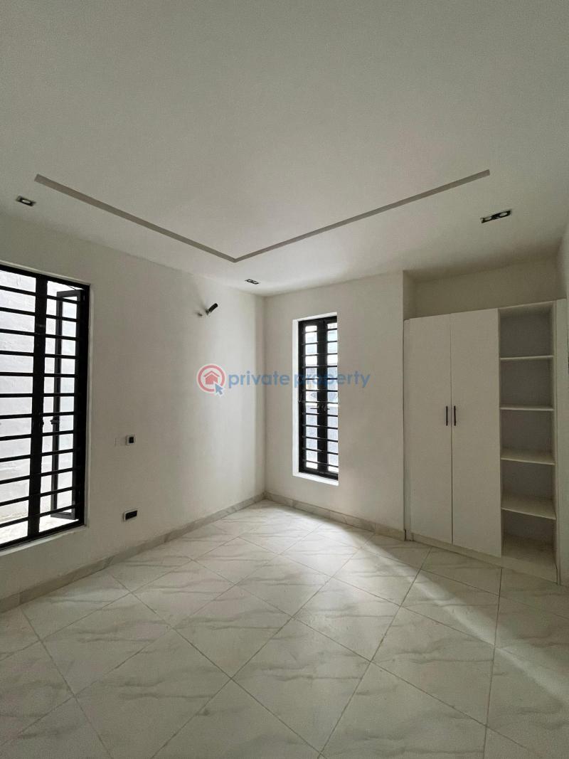 2 bedroom Block Of Flats For Sale Ologolo Lekki Lagos - 4