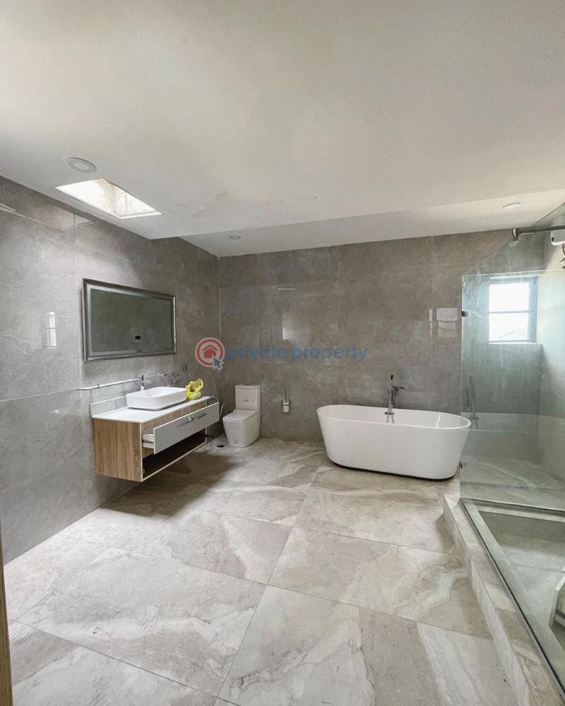 5 bedroom Detached Duplex For Sale Osapa London Lekki Lagos - 2