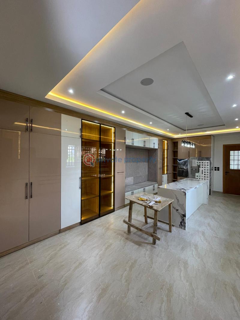 5 bedroom Detached Duplex For Sale Ajah Lagos - 4