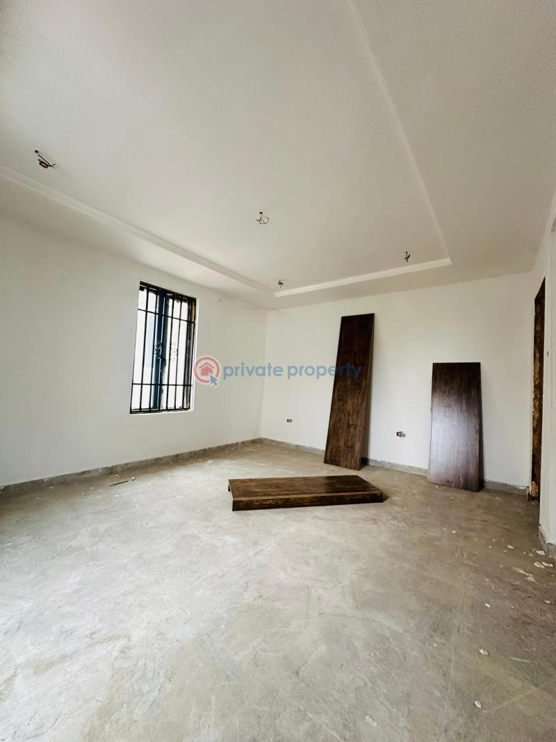5 bedroom Detached Duplex For Sale Ikeja GRA Lagos - 10